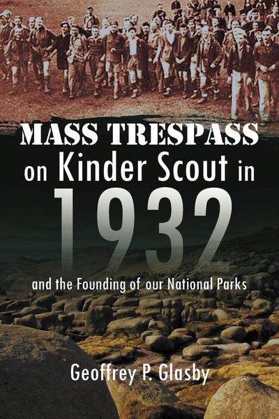 Produktbild: Mass Trespass on Kinder Scout in 1932