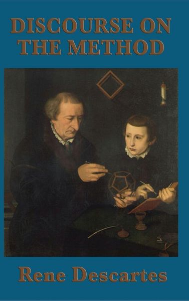 Produktbild: Discourse on the Method