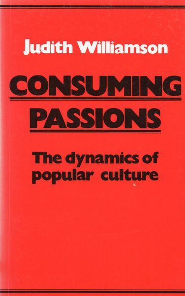 Produktbild: Consuming Passions