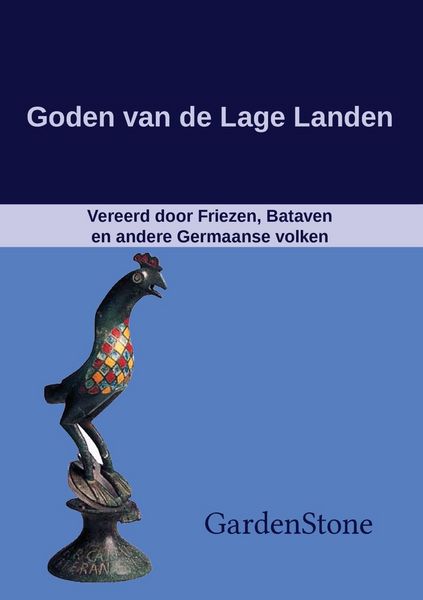 Produktbild: Goden van de Lage Landen