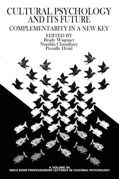 Produktbild: Culture Psychology and Its Future