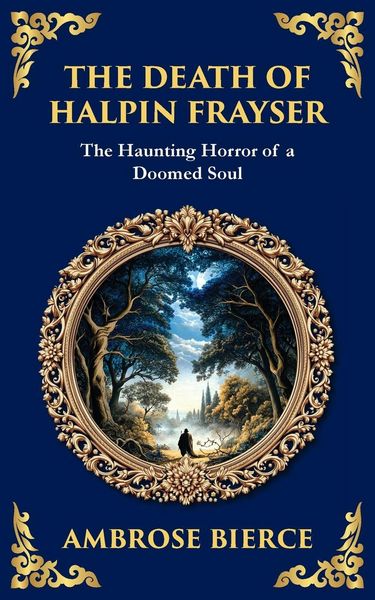 Produktbild: The Death of Halpin Frayser