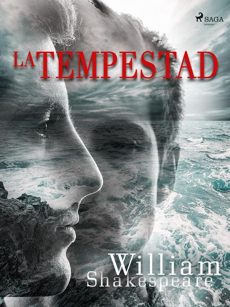 Produktbild: La tempestad
