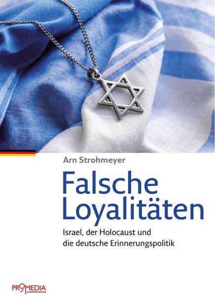Produktbild: Falsche Loyalit&auml;ten