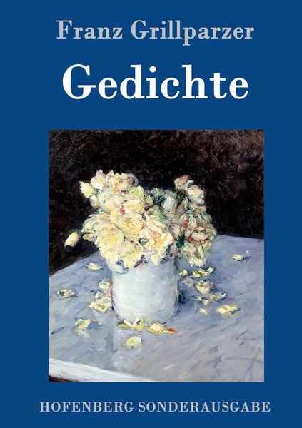 Produktbild: Gedichte