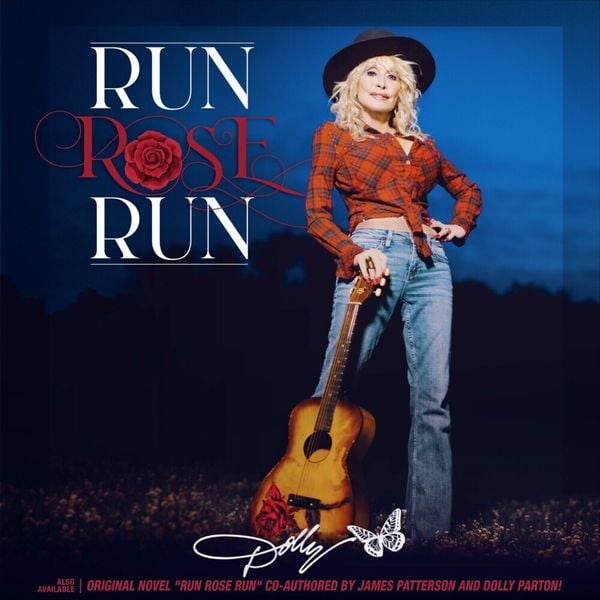 Produktbild: Run Rose Run