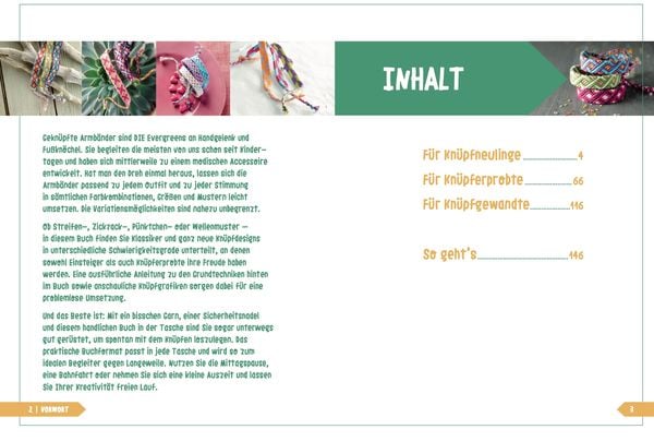 Produktbild: Freundschaftsb&auml;nder to go
