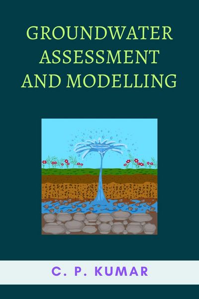 Produktbild: Groundwater Assessment and Modelling