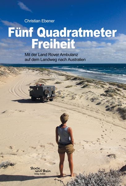 Produktbild: F&uuml;nf Quadratmeter Freiheit