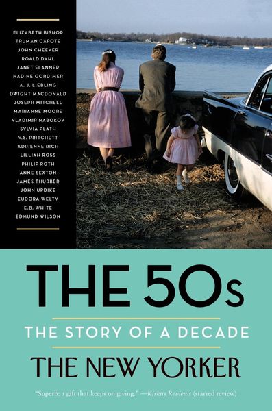 Produktbild: The 50s: The Story of a Decade