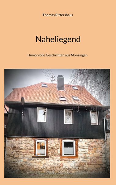 Produktbild: Naheliegend