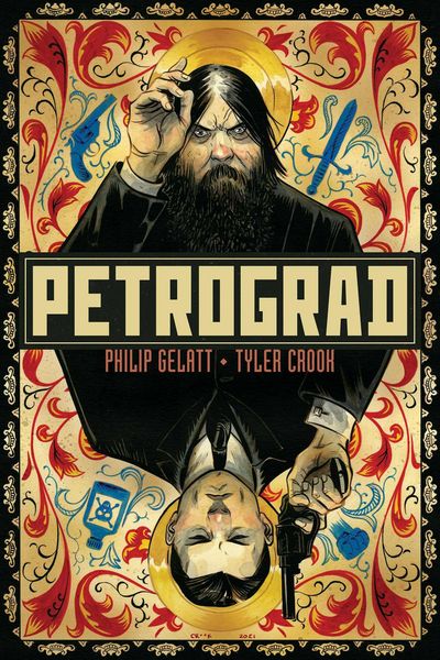 Produktbild: Petrograd