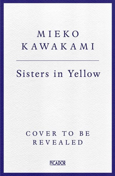 Produktbild: Sisters in Yellow