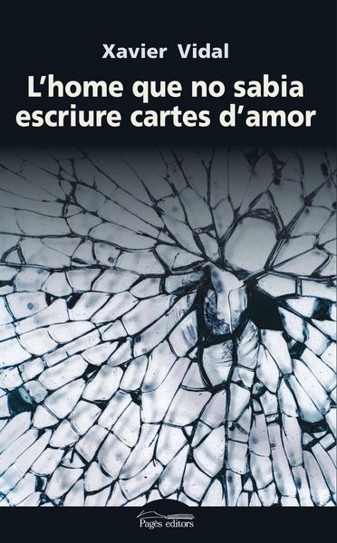 Produktbild: L'home que no sabia escriure cartes d'amor