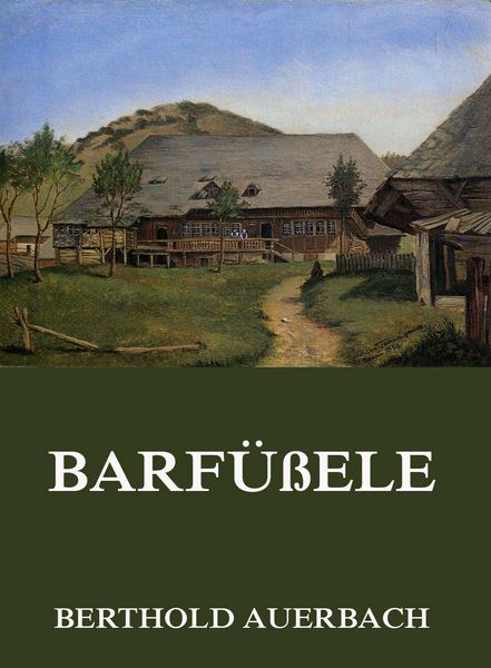 Produktbild: Barf&uuml;&szlig;ele