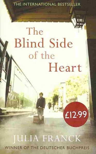Produktbild: Blind Side Of The Heart