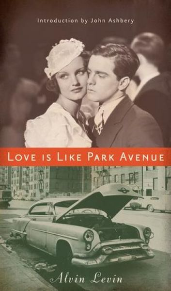 Produktbild: Love Is Like Park Avenue