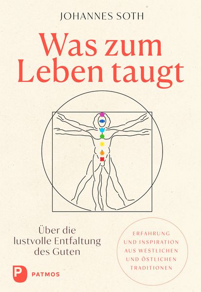 Produktbild: Was zum Leben taugt
