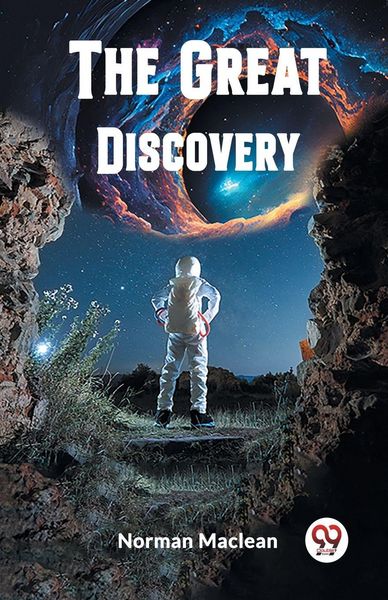 Produktbild: The Great Discovery