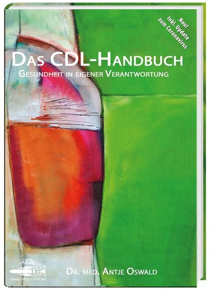 Produktbild: Das CDL-Handbuch