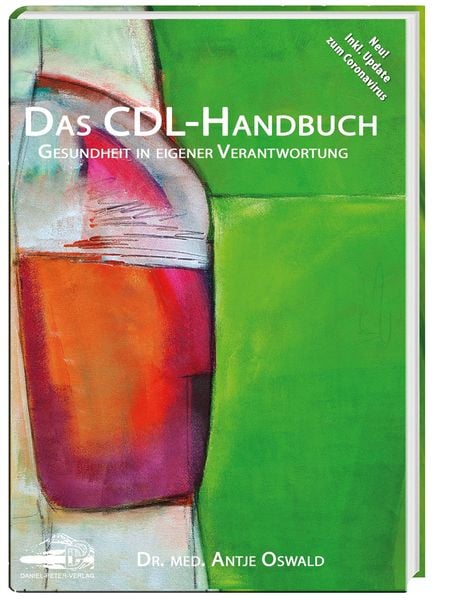 Produktbild: Das CDL-Handbuch