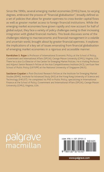 Produktbild: Economic Management in a Volatile Environment
