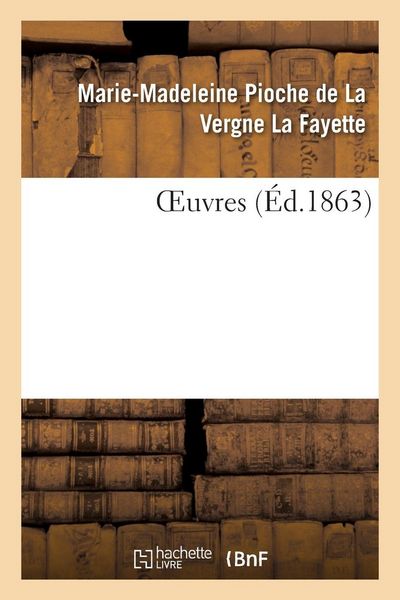 Produktbild: OEuvres