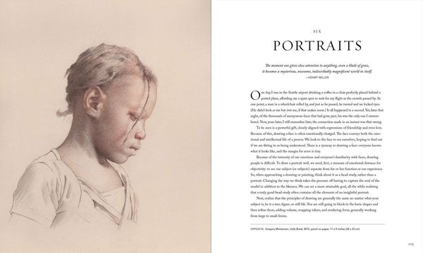 Produktbild: Beginning Drawing Atelier