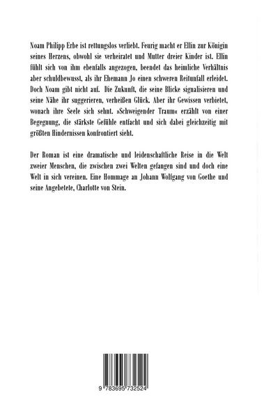 Produktbild: Schweigender Traum