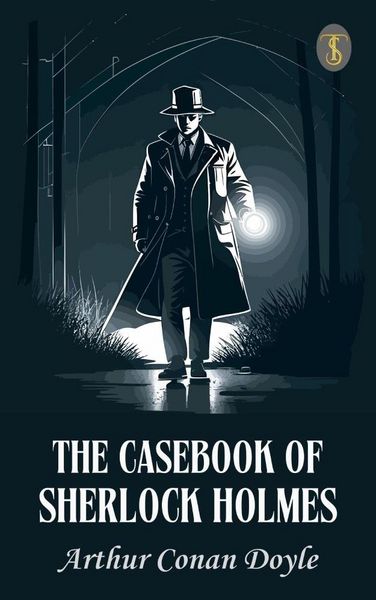 Produktbild: The Casebook of Sherlock Holmes