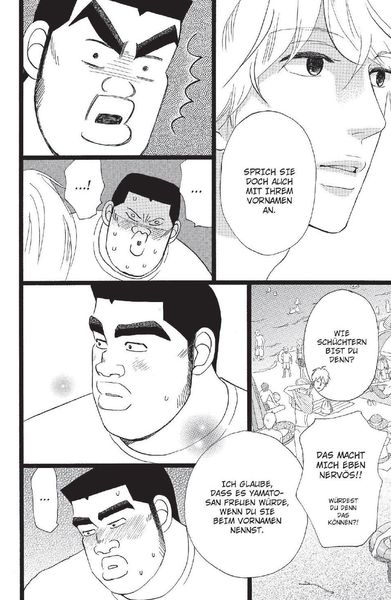 Produktbild: My Love Story!! - Ore Monogatari 09
