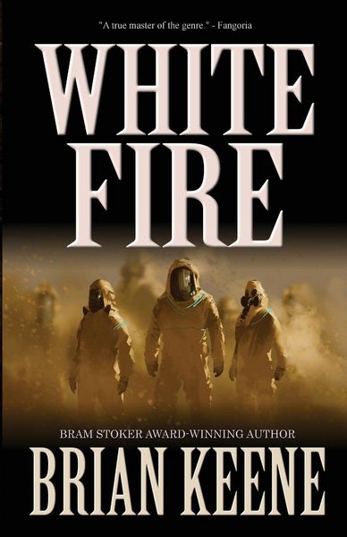 Produktbild: White Fire