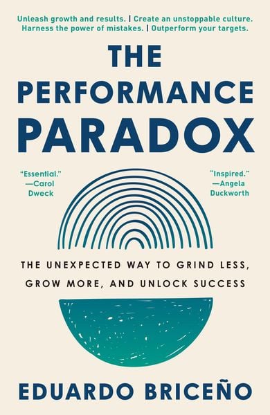 Produktbild: The Performance Paradox