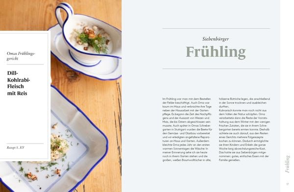 Produktbild: Am Herd meiner Oma