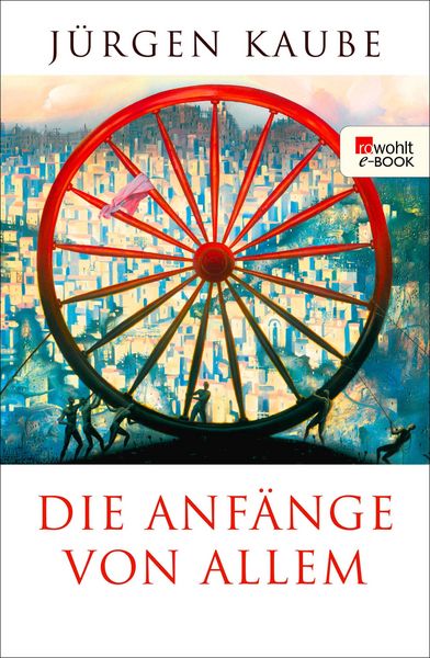 Produktbild: Die Anf&auml;nge von allem
