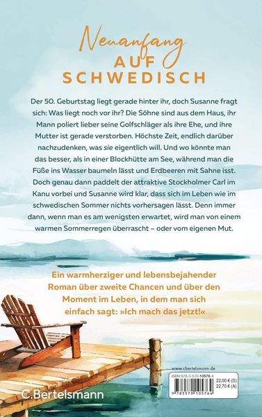 Produktbild: Mit Aussicht auf Sommerregen
