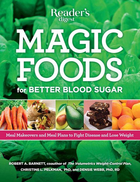Produktbild: Magic Foods