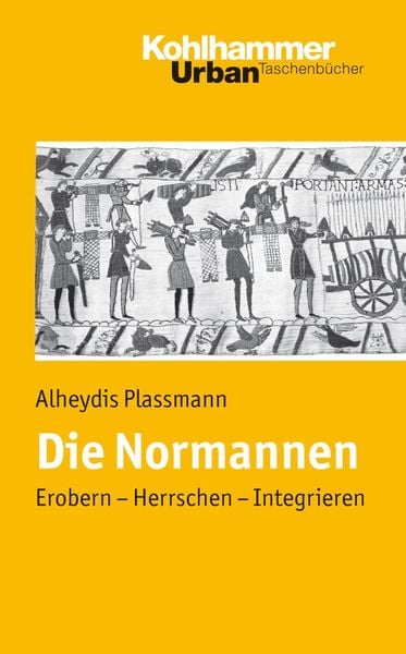 Produktbild: Die Normannen