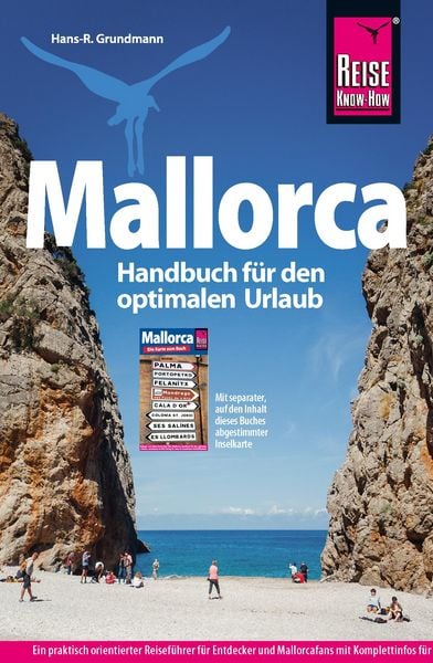 Produktbild: Mallorca