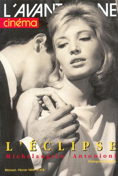 Produktbild: Avant scene cinema l'eclipse