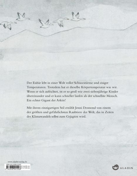 Produktbild: Der Eisb&auml;r