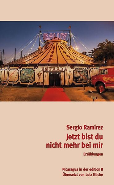 Produktbild: Jetzt bist du nicht mehr bei mir
