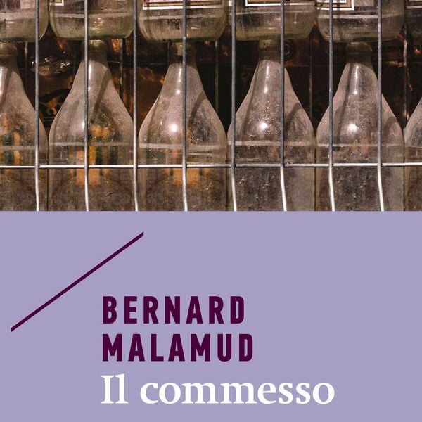 Produktbild: Il commesso