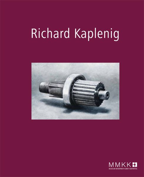 Produktbild: Richard Kaplenig