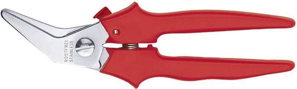 Produktbild: Erdi Combi-Schere abgewinkelt D48A D48A