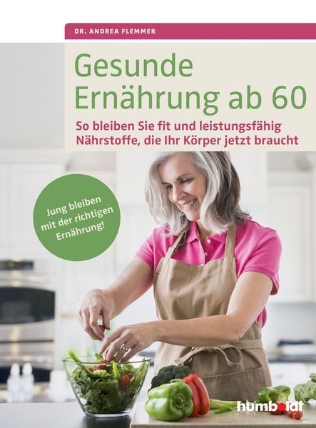 Produktbild: Gesunde Ern&auml;hrung ab 60