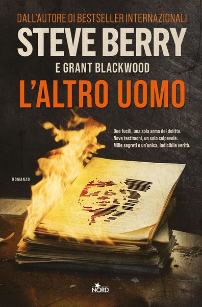 Produktbild: L' altro uomo