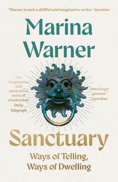 Produktbild: Sanctuary