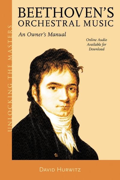 Produktbild: Beethoven's Orchestral Music