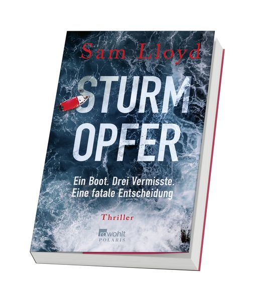 Produktbild: Sturmopfer